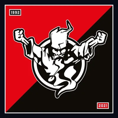 Obrázok produktu pre Various Artists, Various: Thunderdome 2021 - - (CD / T)