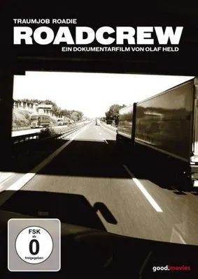 Immagine prodotto di Dokumentation-Roadcrew