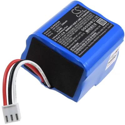 Image de Batterie adaptée à l'aspirateur à batterie Philips Speed Pro Aqua FC6729, FC6721, Type 3000-018-25613