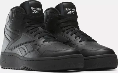 Produktbild von Reebok Herren Sneakers Schwarz 100201340 Grösse 45,5