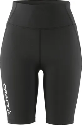 Image de Craft Rush 2.0 Cuissard Court Femmes - Noir  | Taille: XL