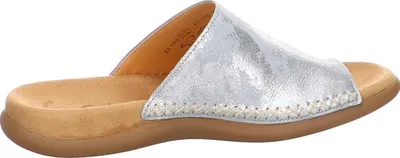 Produktbild von Gabor Zehentrenner - 23.700.66 Damen 31353537383439 Silber 40 EU