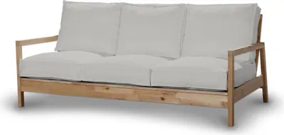 Obrázek produktu pro Potah na pohovku IKEA  Lillberg 3-místná nerozkládací