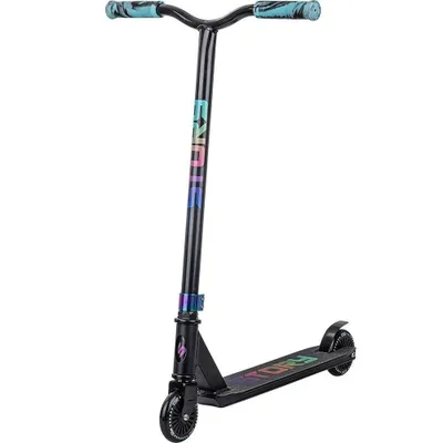 Obrázek produktu pro Příběh Outlaw Stunt Scooter Neo-Schwarz