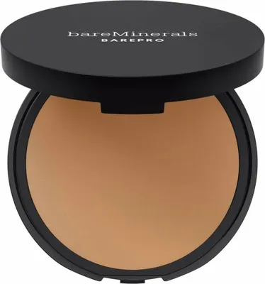 Produktbild von Bareminerals Barepro 16hr Powder Foundation Deep 40-Warm