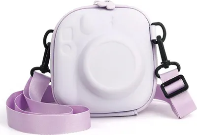 Zdjęcie produktu dla Etui futerał pokrowiec do aparatu FujiFilm Instax Mini 12 / 11 / 9 / 8 / 7+