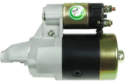 Obrázek produktu pro Startér pro DAIHATSU Charade 12V 0,8 kW