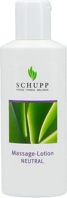 Produktbild von Massageemulsion Neutral - 200 ml