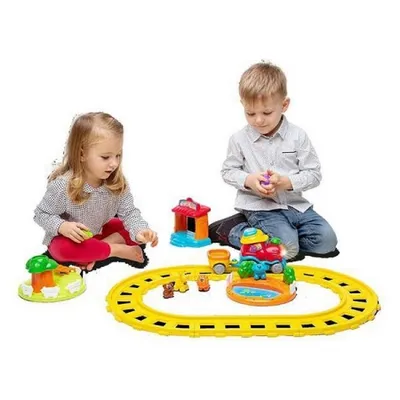 Immagine prodotto di Chicco- Giocattolo per bambini (00009141000040) RAGAZZI