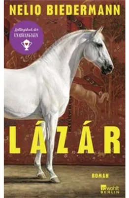 Immagine prodotto di Lázár