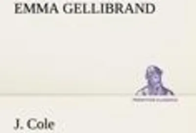 Produktbild von J. Cole