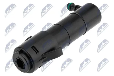 Produktbild von NTY Waschwasserdüse Scheinwerferreinigung EDS-PL-008 Links für OPEL INSIGNIA Caravan
