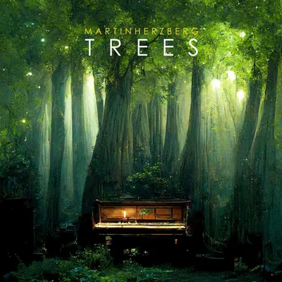 Image de Arbres