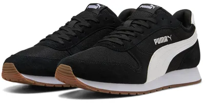 Produktbild von Puma ST MILER Sneakers Herren Sneaker Sportschuh 401622 07 Black , Schuhgröße:38.5 EU