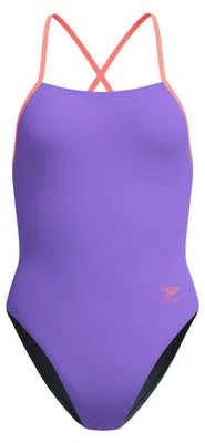 Produktbild von Damen-Badeanzug FL SOLID TIE BACK AF, Speedo