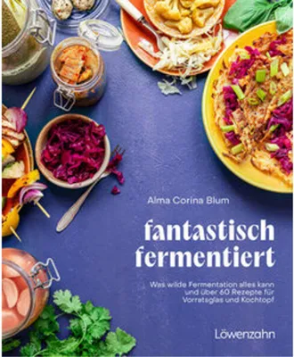 Immagine prodotto di fantastisch fermentiert