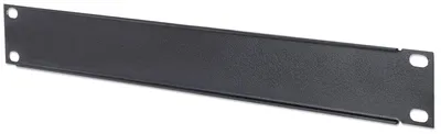 Immagine prodotto di INTELLINET 10" coperchio cieco 1U nero