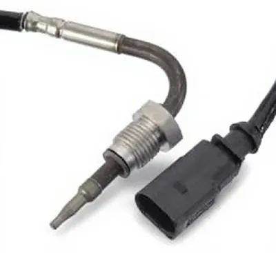 Immagine prodotto di Sensore di temperatura dei gas di scarico, 5V, elettrico, PIERBURG, compatibile con, tra gli altri, SEAT LEON
