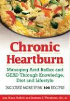 Produktbild von Chronic Heartburn