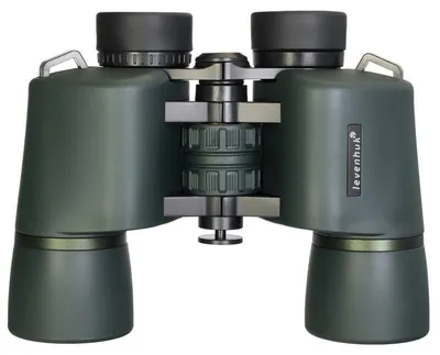 Zdjęcie produktu dla Lornetka Levenhuk Sherman PRO 8x42
