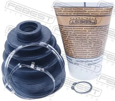 Produktbild von Febest 0115-Grx125