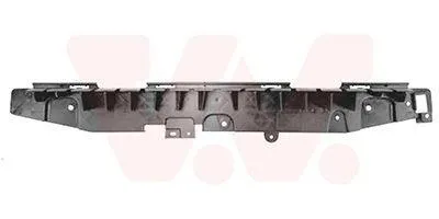 Immagine prodotto di VAN WEZEL 4093539 Supporto paraurti posteriore compatibile con PEUGEOT 308 III berlina
