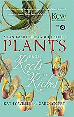 Zdjęcie produktu dla Plants: From Roots to Riches