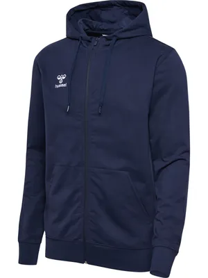Produktbild von Hummel hmlGO 2.0 ZIP HOODIE KIDS