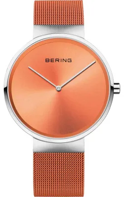 Produktbild von Bering Uni Ohrringe Modell 14539-505, 46 mm