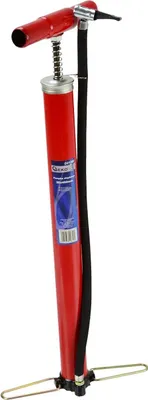 Immagine prodotto di GEKO Pompa manuale, gonfiatore G01300