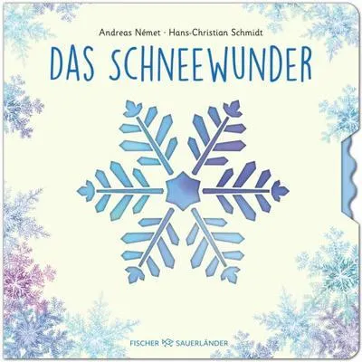 Obrázok produktu pre Das Schneewunder