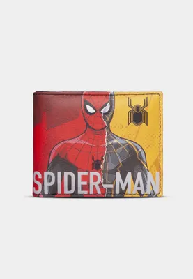 Obrázek produktu pro Difuzed Marvel Spider-Man peněženka