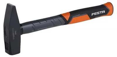 Produktbild von Hammer FESTA 19026 600 g 35 cm Fiberglasgriff