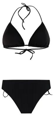 Immagine prodotto di PROTEST Bikini Prtexit Triangolo nero vero L/40