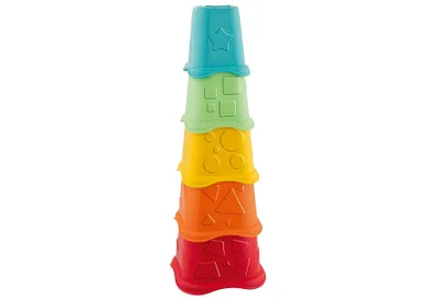 Image de Chicco 2en1 Gobelet empilable ECO