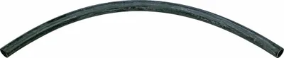 Produktbild von NEU Schlauch Magnetventil 10,5mmØ Waschmaschine Bosch Siemens 00171262