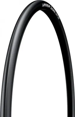 Produktbild von Michelin Dynamic Sport 700x28c (28-622) Draht schwarz-blau 768766