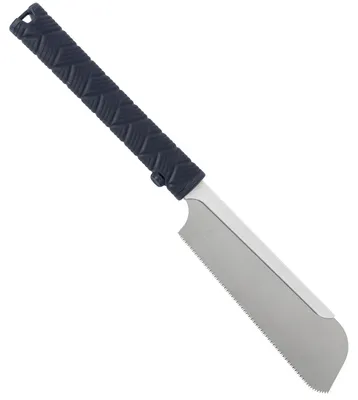 Zdjęcie produktu dla Gyokucho 290 Piła japońska Ryoba 180 mm Usuba, 17 TPI