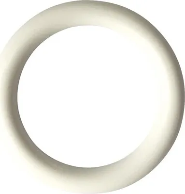 Obrázek produktu pro Kroužky bílé, 1x57mm