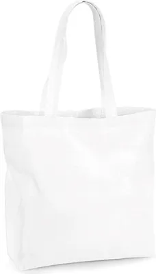 Zdjęcie produktu dla Torba Westford Mill Organic Premium Bawełna Maxi Bag
