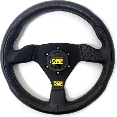 Immagine prodotto di Volante sportivo OMP OD/1989/NN 37x27mm 300mmPoliuretano(poliuretano)