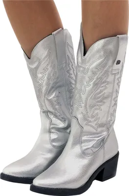 Produktbild von Stiefel Mustang 58964 für Damen