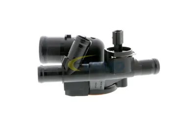 Produktbild von VEMO Thermostat Kühlmittel 83°C für OPEL Vivaro A Kastenwagen (X83) für RENAULT ESPACE IV (JK0/1) TRAFIC II Kasten (FL) SCÉNIC II (JM0/1)
