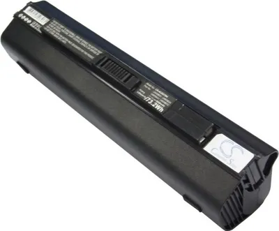 Obrázek produktu pro TECHTEK Baterie do notebooků kompatibilní s [Acer] Aspire One 531, Aspire One 751, Aspire One 751-Bk23, Aspire One 751-Bk23F, Aspire One 751-Bk26,