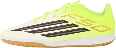 Immagine prodotto di Scarpe da sala Adidas JS1494 da Bambini