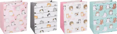 Obrázok produktu pre Darčeková taška M 26x32x10 cm Detská