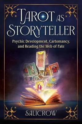 Image de Tarot as Storyteller
