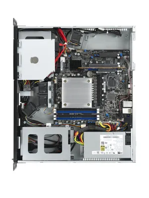 Obrázok produktu pre ASUS Server RS100-E11-PI2/350W