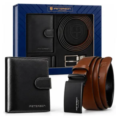 Zdjęcie produktu dla Portfel Peterson ROVICKY318720