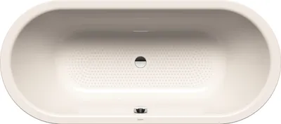 Produktbild von KALDEWEI Badewanne CLASSIC DUO OVAL pergamon